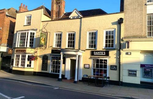 Heybridge Apartment | Staycations Maldon