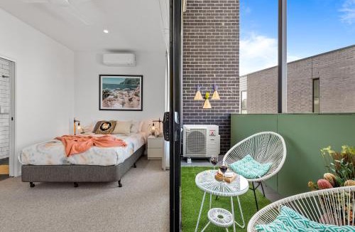 Coburg Apartment | StayCentral - Boulevard Gardens (Coburg)