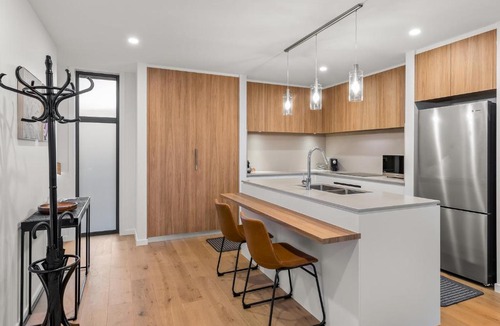 Brunswick Apartment | StayCentral - Brunswick Central Townhouse
