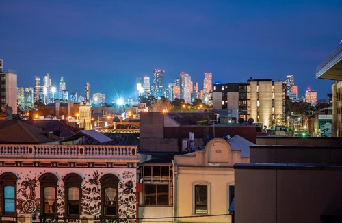 Brunswick Apartment | StayCentral - Brunswick Central Townhouse