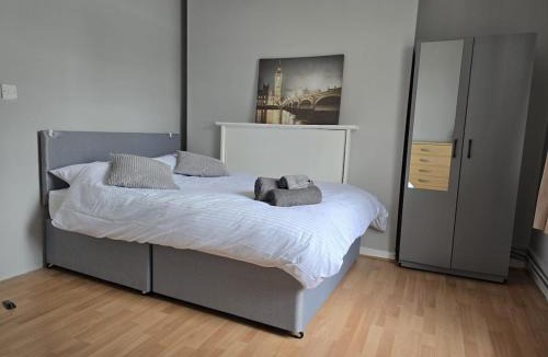 Haggerston Apartment | StayCentral