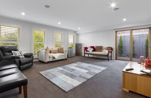 Rosanna House | StayCentral - Luxurious Mansion (Rosanna)