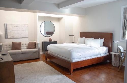 Gayborhood Hotel | StayCozy at The Arco