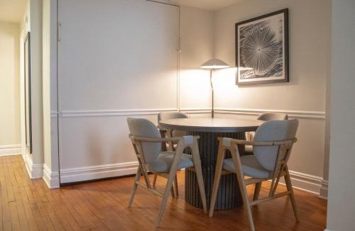 Gayborhood Hotel | StayCozy at The Arco