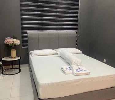 Kampung Rinching Ulu Apartment | StayD'Cassia