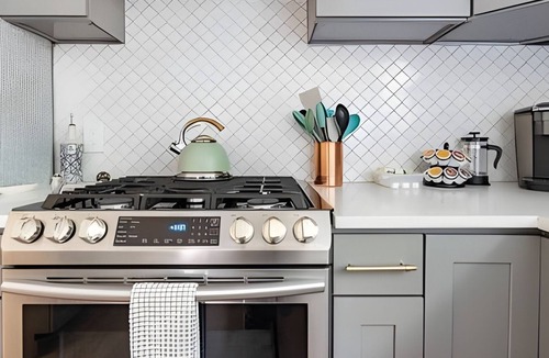 Gatewood House | StayHere @Sophari Lovely & Comfy 3BR WestSeattle