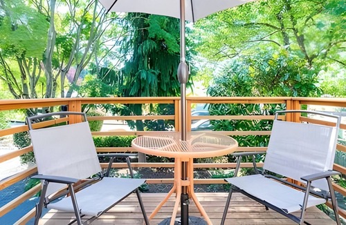 Gatewood House | StayHere @Sophari Lovely & Comfy 3BR WestSeattle