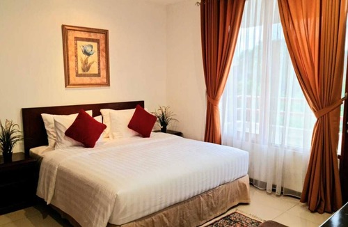 Cilandak Hotel | Staying at Cilandak Hotel & Apartment