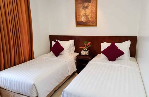 Cilandak Hotel | Staying at Cilandak Hotel & Apartment