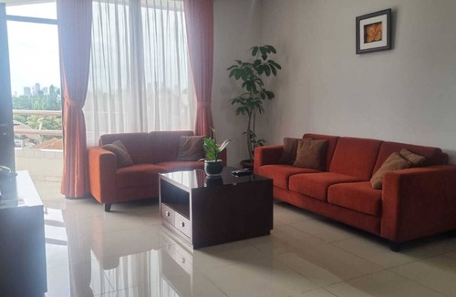 Cilandak Hotel | Staying at Cilandak Hotel & Apartment