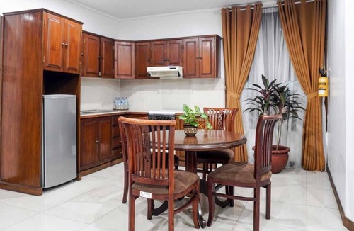Cilandak Hotel | Staying at Cilandak Hotel & Apartment