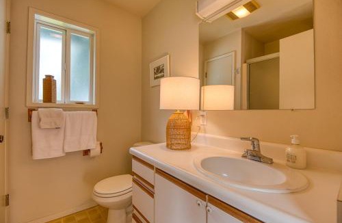 Coos Bay Hotel | #StayinMyDistrict Cape Arago Studio Suite