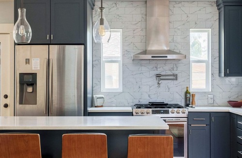 Portland House | #StayInMyDistrict St. Johns Bungalow
