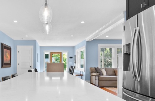 Portland House | #StayInMyDistrict St. Johns Bungalow