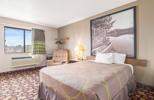 Little Falls Hotel | StayInn Little Falls