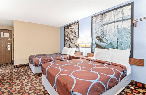 Little Falls Hotel | StayInn Little Falls