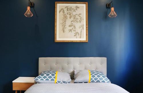 Asnieres-sur-Seine Apartment | StayLib - NICE FLAT 2 ROOMS