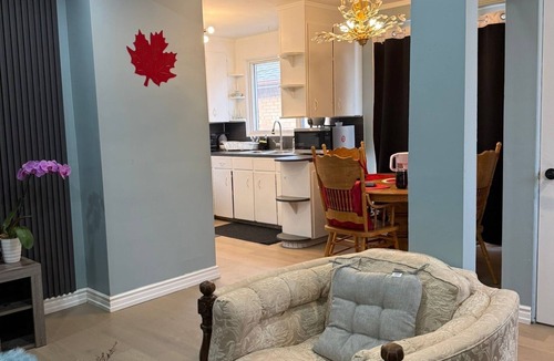 Toronto House | StayMaple: Cozy ski retreat on Copper Mountain w/artist studio. Pet-Friendly!
