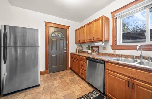 Clifton Heights House | StayMoerlin | Clifton