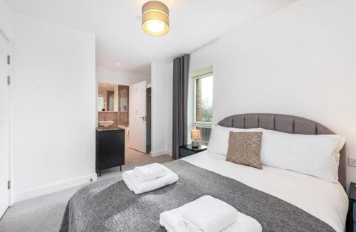Barking Apartment | Stayo apartments