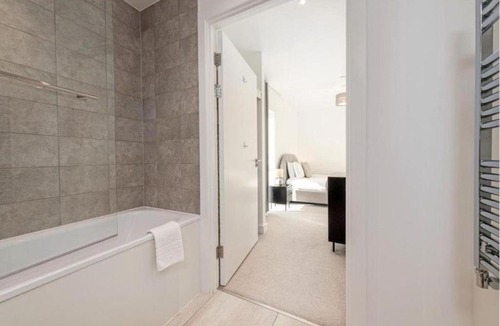 Barking Apartment | Stayo apartments