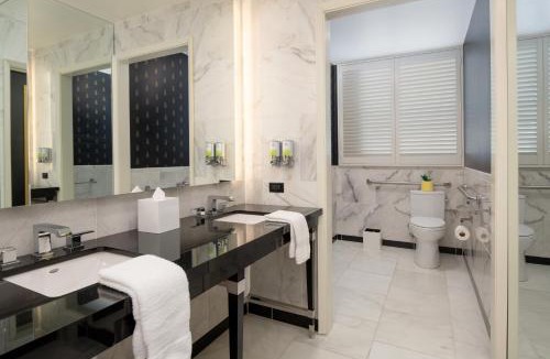 Theater District Hotel | Staypineapple, An Elegant Hotel, Union Square