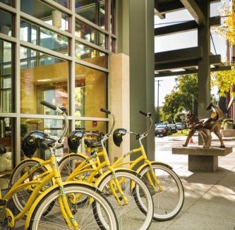 University District Hotel | Staypineapple, Watertown Hotel, University District Seattle