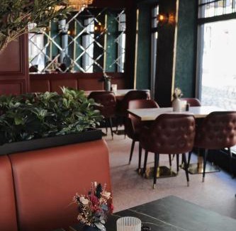 Kolding Apartment | STAYroyal