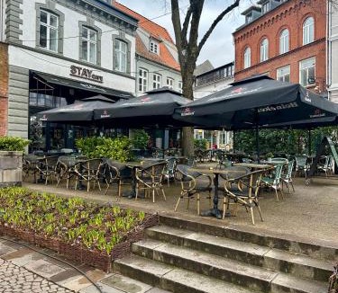 Kolding Apartment | STAYroyal