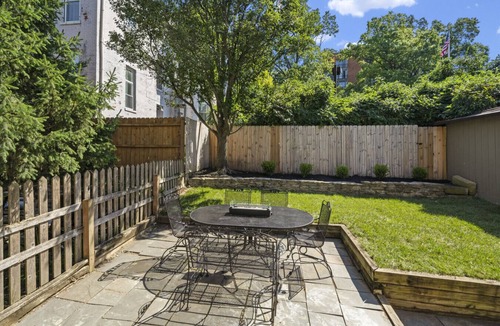 East Walnut HIlls House | StaySalutaris | Cincinnati