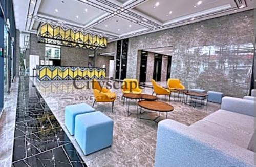 Seksyen 14 Apartment | Staysini Alinea Shah Alam