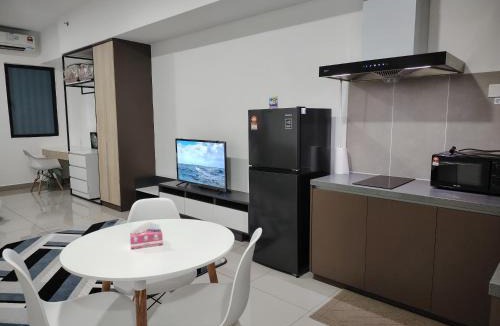 Seksyen 14 Apartment | Staysini Alinea Shah Alam