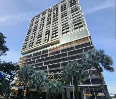 Seksyen 14 Apartment | Staysini Alinea Shah Alam