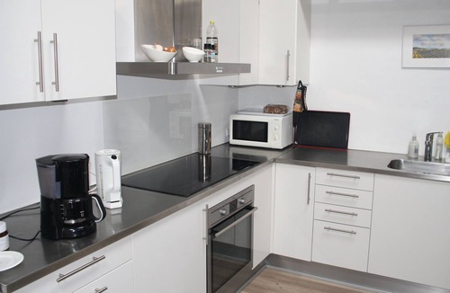 Esbjerg House | Staytel