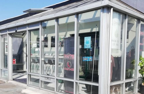 Esbjerg House | Staytel