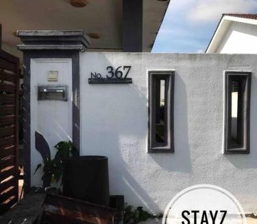 Sungkai House | Stayz Guesthouse