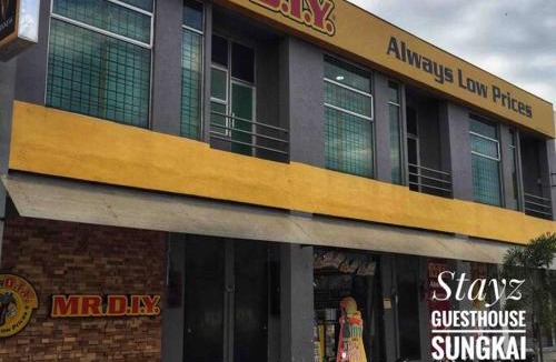 Sungkai House | Stayz Guesthouse