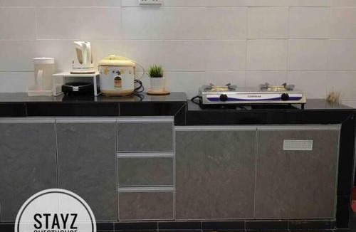 Sungkai House | Stayz Guesthouse