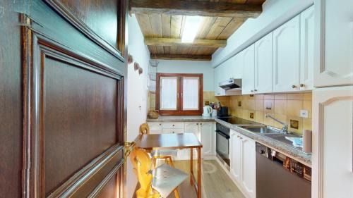 Celerina-Schlarigna Apartment | Ste 10