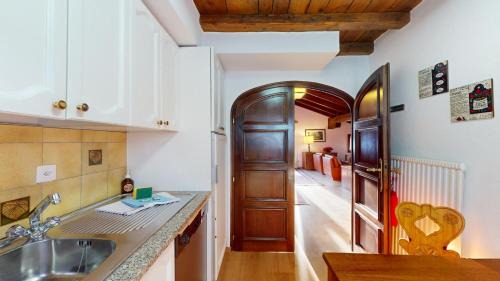 Celerina-Schlarigna Apartment | Ste 10
