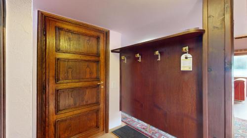 Celerina-Schlarigna Apartment | Ste 10