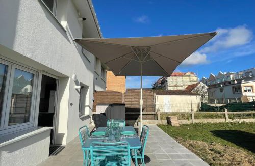 Sainte-Cecile-Plage Apartment | Ste Cécile Plage