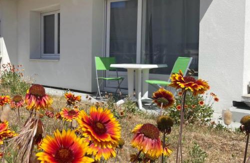 Sainte-Cecile-Plage Apartment | Ste Cécile Plage