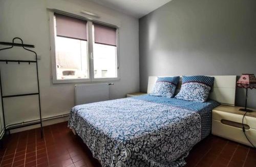 Sainte-Cecile-Plage Apartment | Ste Cécile Plage