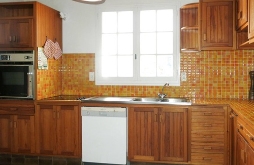 Mesquer House | Stergann by Interhome