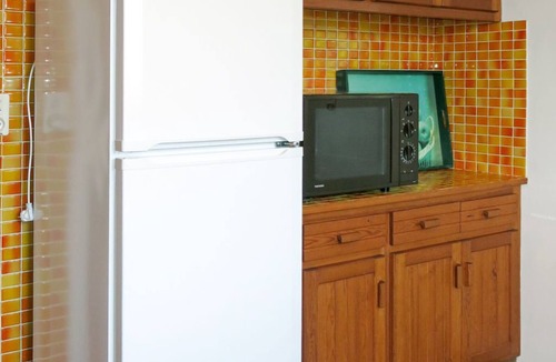 Mesquer House | Stergann by Interhome