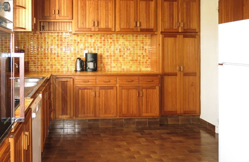 Mesquer House | Stergann by Interhome