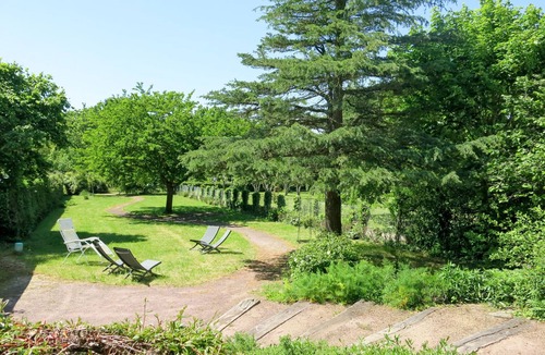 Mesquer House | Stergann by Interhome