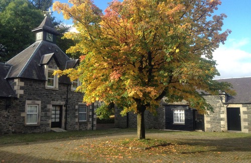 Biggar House | Steading 2