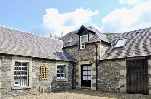 Biggar House | Steading 2